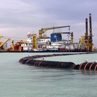 IRAQ-BASRA-CHINESE COMPANY-DREDGING PROJECT