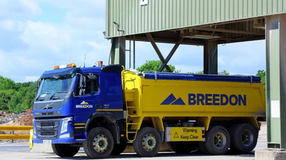 Breedon to acquire part of CEMEX UK 