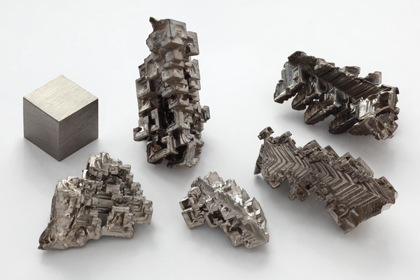 Bismuth bother could spark chase for next critical mineral