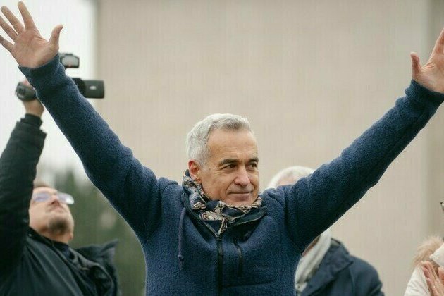 Ex-Romanian presidential candidate accused of coup attempt