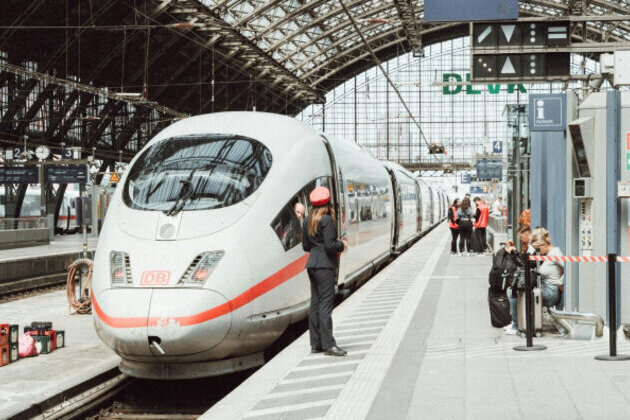 One Ticket Across Europe EU Unveils Major Rail Travel Reform