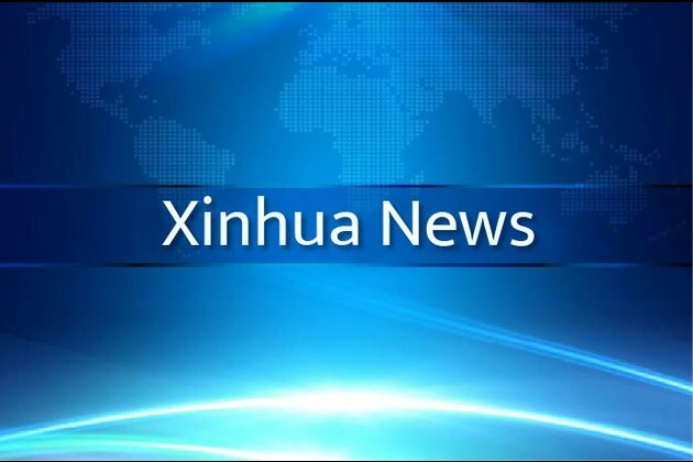 Typhoon Saudel approaches South China Sea