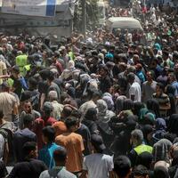 Lack of essentials in Gaza leads to increase in preventable diseases: UN