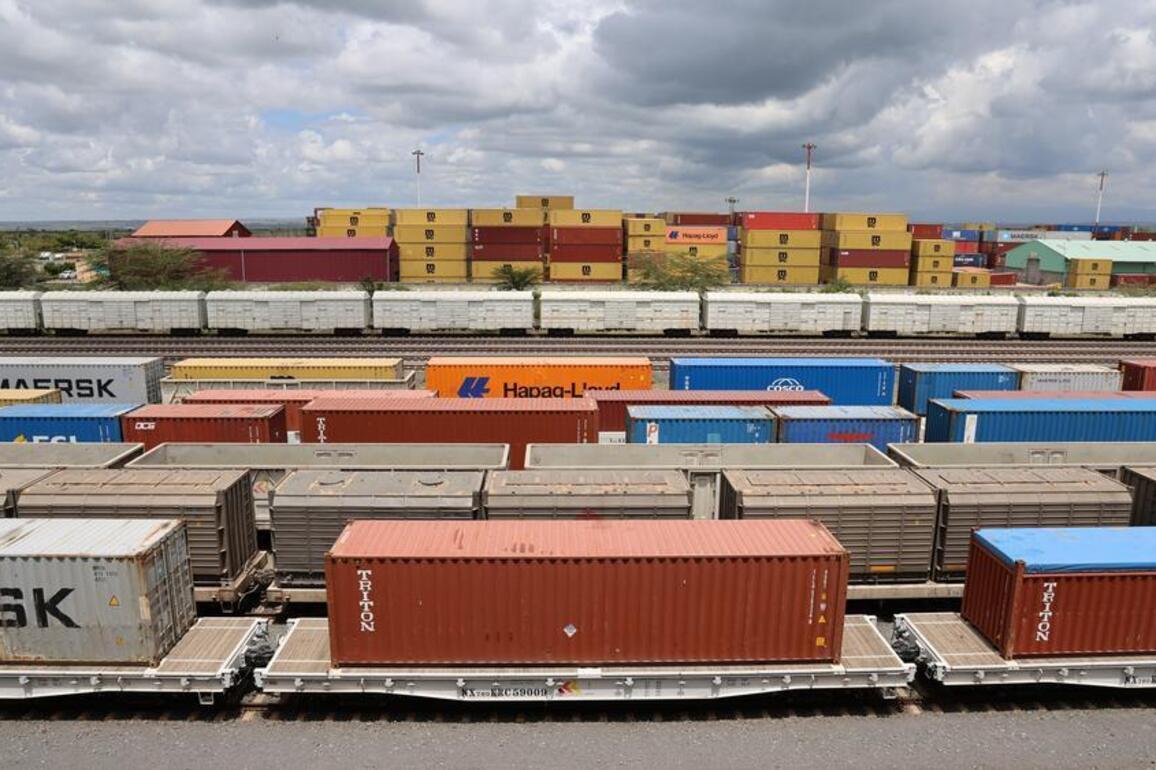 Xinhua Headlines: Zero-tariff policy boosts China-Africa modernization drive
