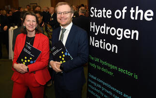 'Negative spiral': Hydrogen sector warns UK policy delays risk scuppering investment
