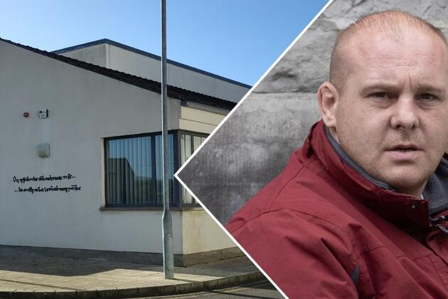Drug addict who stole from church in Leitrim receives jail sentence  - Leitrim Live