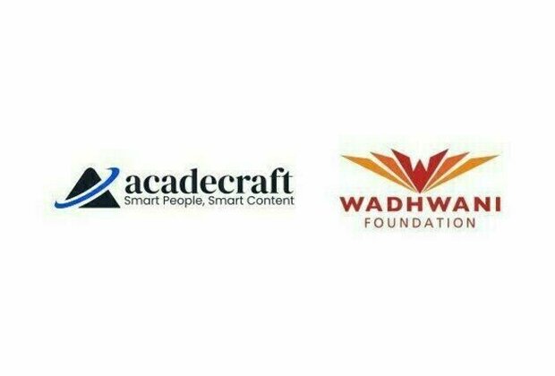 Acadecraft Partners with Wadhwani Foundation's Government Digital Transformation Initiative to Develop eLearning Courses