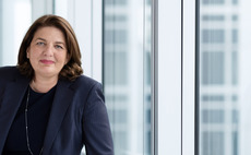 Amundi share price down despite record €2.31trn AUM 