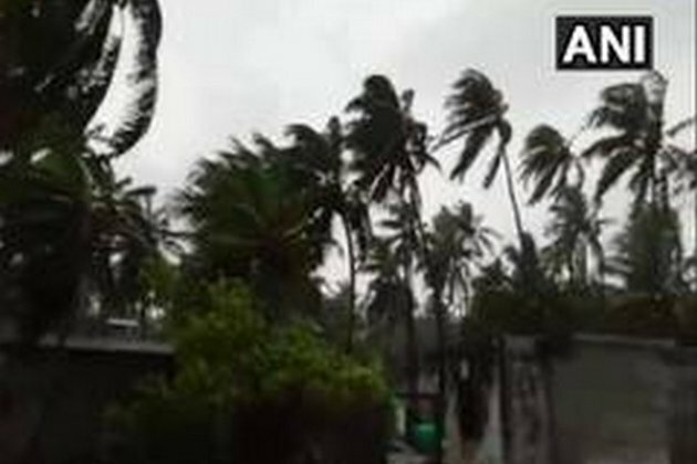 Cyclone Jawad likely to hit Andhra Pradesh, Odisha today morning