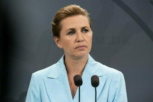 Denmark apologizes to Greenlanders over birth control experiment