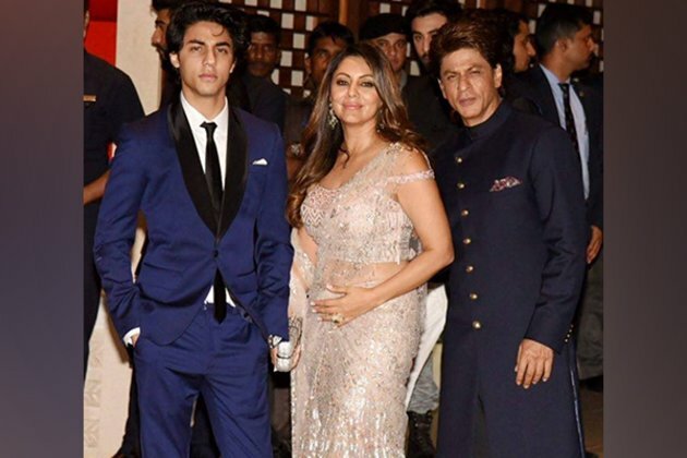 'Nothing can be worse than what we have been through': Gauri Khan breaks silence on Aryan Khan's arrest