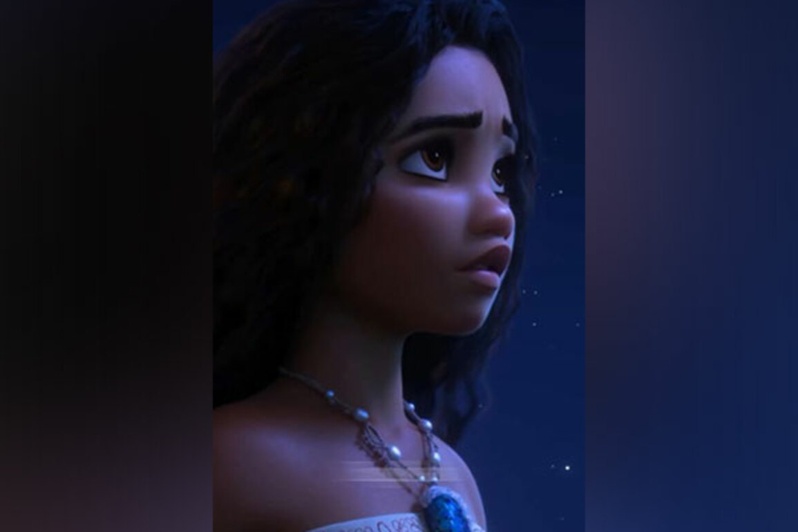 'Moana' copyright dispute ends, new lawsuit targets sequel