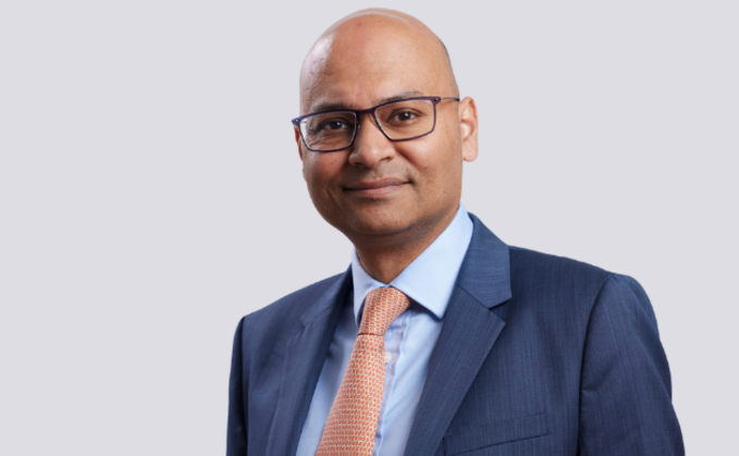 The Pension Protection Fund has appointed Shalin Bhagwan as chief actuary