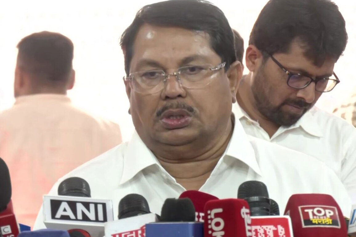 "Congress to support Sharad Pawar for Rajya Sabha seat': Vijay Wadettiwar ahead of RS polls