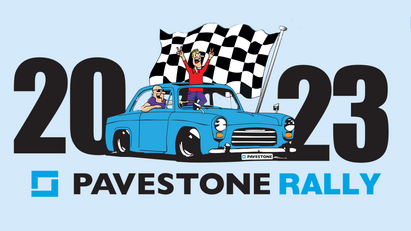 Pavestone Rally to return in 2023