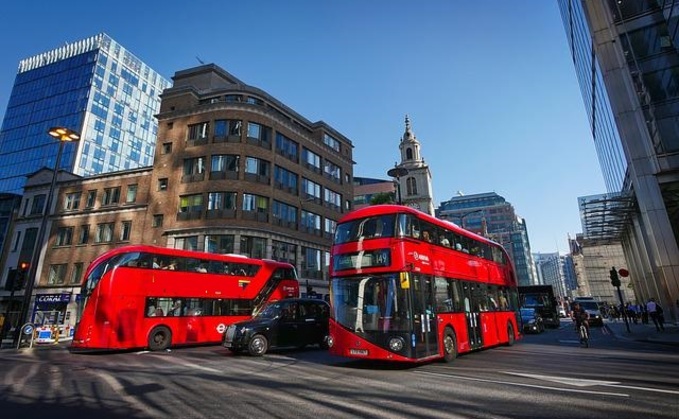 London launches privacy register for smart city technologies