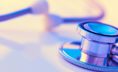 Record H1 for insurance-funded private health admissions