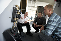 Plumb Center launches Green Deal Advisor course