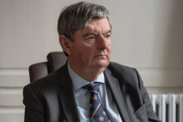 Security review highlights Islamic terrorism risks in Ireland
