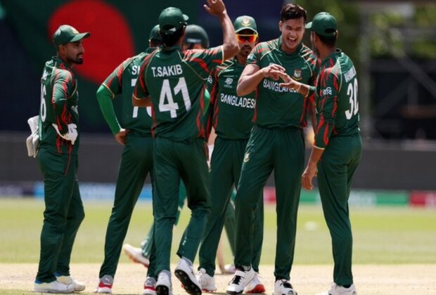 Can Bangladesh make history at CT2025 without Shakib?