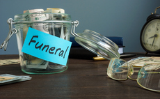 OneFamily warns of life insurance gap to cover funeral costs