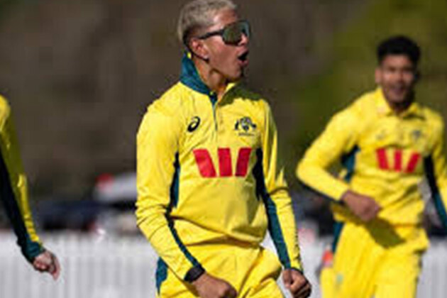 Two Indian origin players included in Australia's U19 World Cup 2026 squad