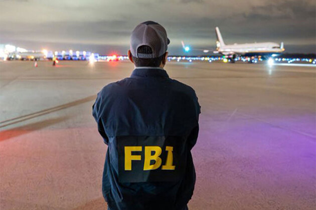 FBI arrests wanted key fugitive Castillo in coordination with Mexican authorities after 10 years