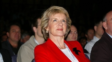 Julie Bishop