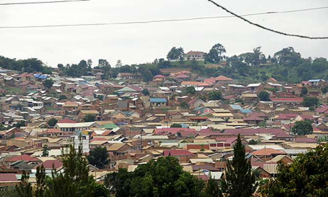 NHCC to compensate Kasokoso residents NHCC to compensate Kasokoso residents