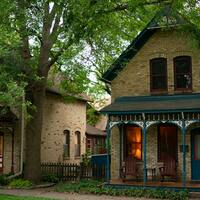 Readers Write- Doors Open Minneapolis, Brian OHaras comments, mushroom hunting, Gov. Tim Walz