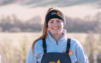 In your field: Nicola Wordie – "No matter how much you plan or prepare, farming has a way of reminding you who's really in control"