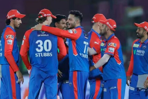 "Finishing on a high is important": Faf du Plessis reflects on challenging season after DC's win over Punjab Kings