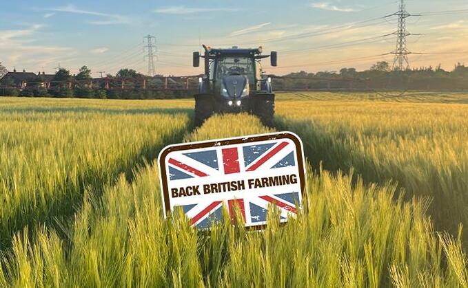 Credit: NFU Credit: NFU