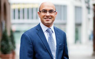AllianzGI's global tech CIO: DeepSeek showed the Chinese are 'good at spinning a story'