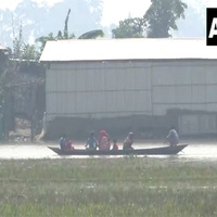 Assam: 64 villages in Morigaon still affected by floods; locals struggle with transport and essentials