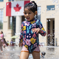 CANADA-TORONTO-HEAT WAVE