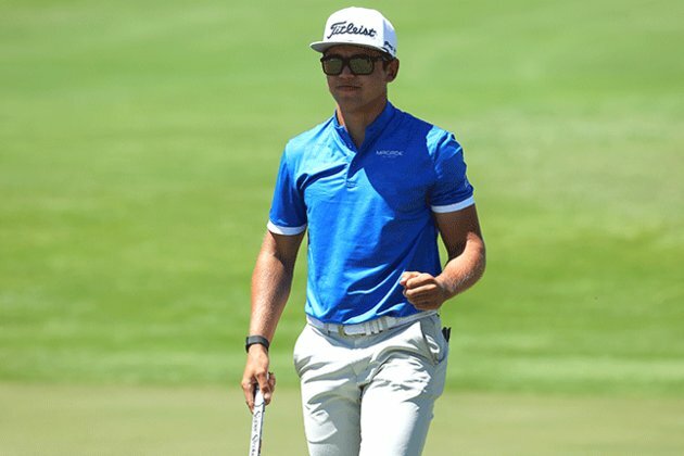 SA in spotlight at US Open: The 9 golfers flying the flag high