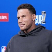 Candace Parker, Blake Griffin among Basketball HOF nominees