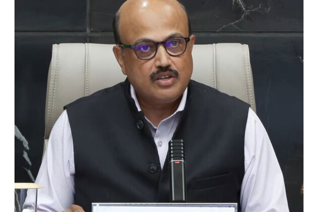 India-UK CETA to come into force from Wednesday, to benefit farmers, workers and MSMEs: Commerce Secretary