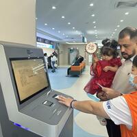 Foreign patients receive hassle-free medical services in east China