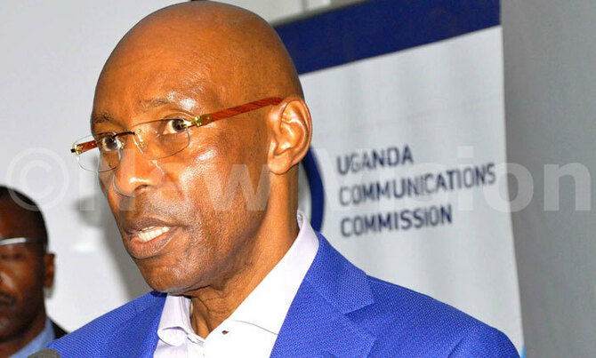 Stop muzzling the media - UJA tells UCC Stop muzzling the media - UJA tells UCC