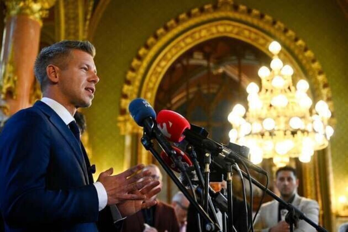 Hungary's Road Back to the Rule of Law Runs through the ICC
