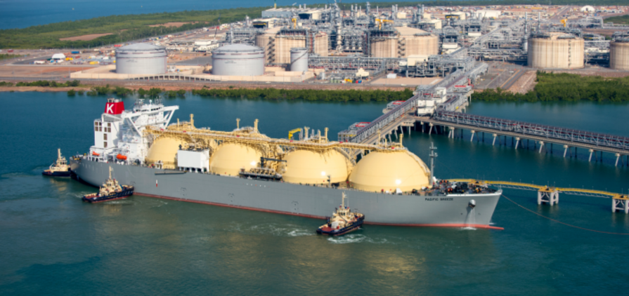 Icthys' Bladin Point 