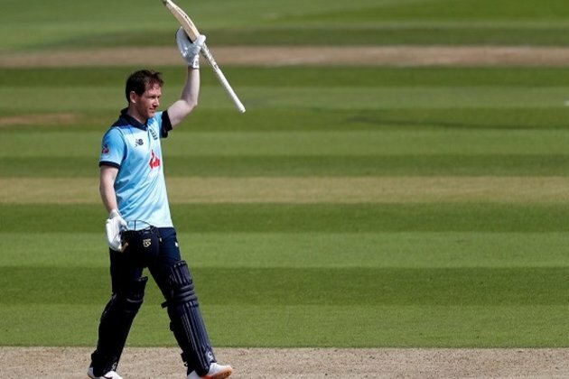 England skipper Morgan 'hoping' to play T20 World Cup