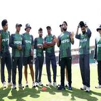 "They were outstanding they outplayed us in the whole series": Salman Agha praises New Zealand team after getting thrashed 4-1 in the T-20 series