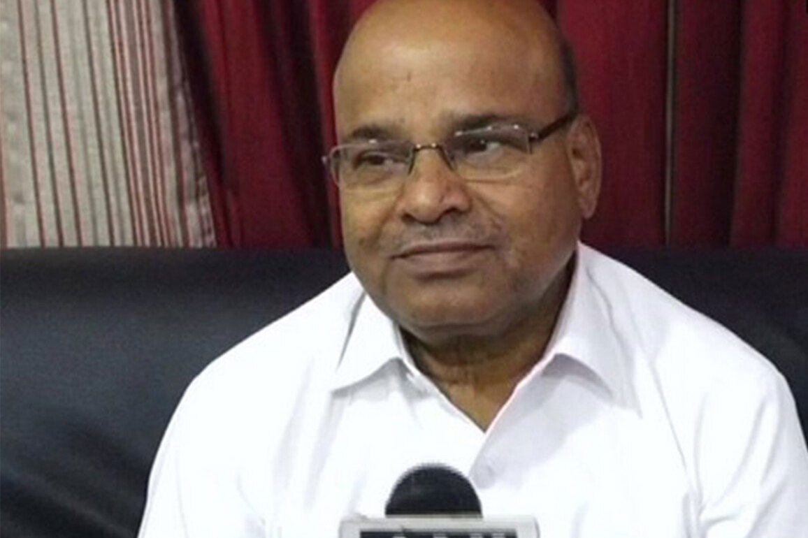 Karnataka Governor accepts Siddaramaiah's resignation, dissolves Cabinet