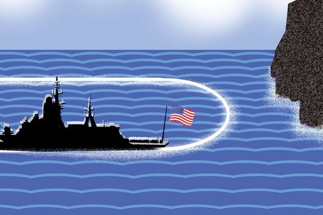 Elevation of retired Navy Capt. Hung Cao gives U.S. Navy a chance for generational change