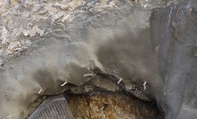 Rox Resources has begun underground mining operations at Youanmi, making the first decline cut this month