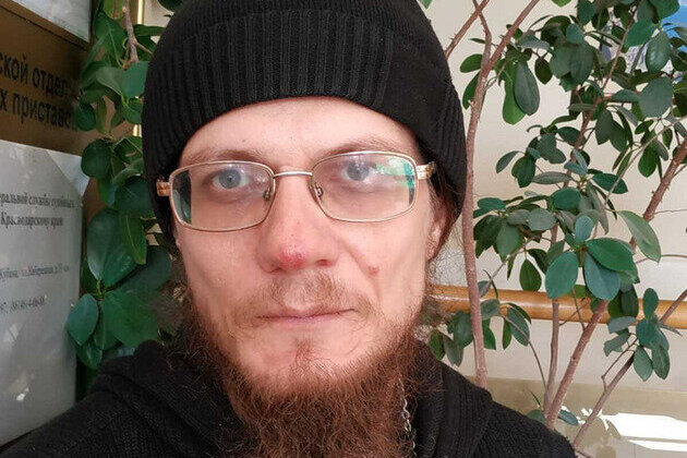 RUSSIA: Peaceful clergy statements "can become the target of prosecution"