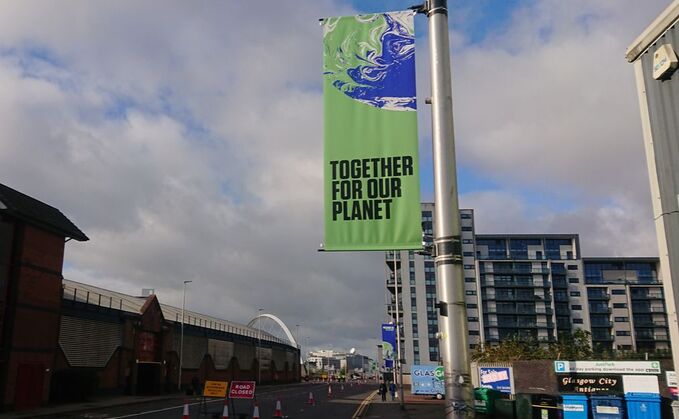 The UK hosted the COP26 UN Climate Summit in Glasgow in 2021 | Credit: iStock The UK hosted the COP26 UN Climate Summit in Glasgow in 2021 | Credit: iStock